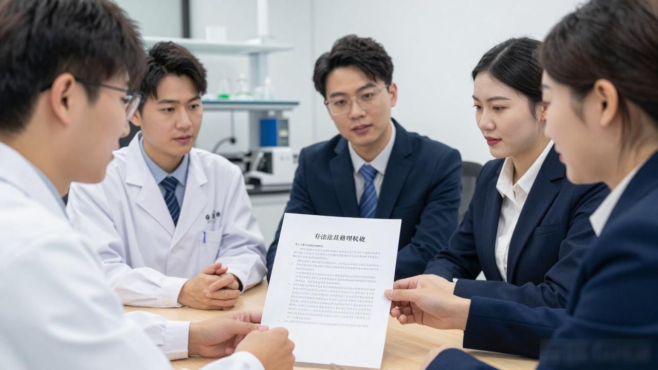 杭州专利注册代理机构怎么选才靠谱 申请前必须搞懂的几件事